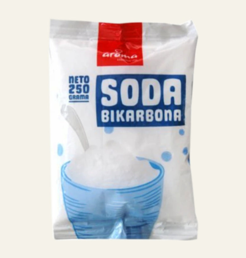 Aroma Baking Soda 250GR