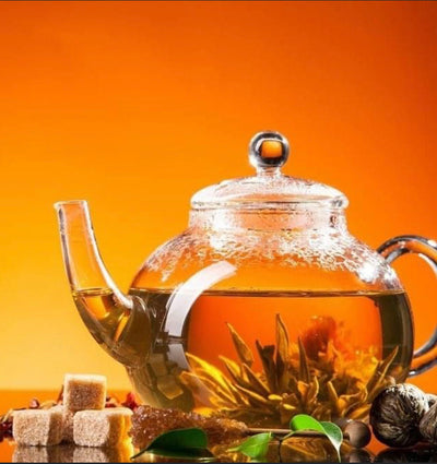 Kalbas Tea Beverages – Balkan Appetite