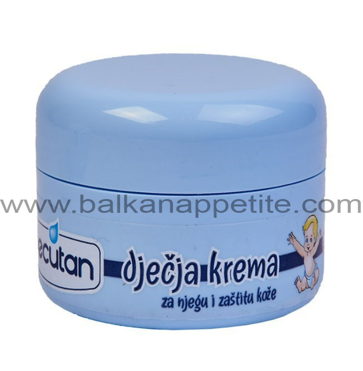 Becutan Skin Cream 50ml (1.7 oz)