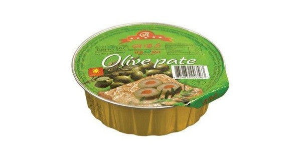 Aneta Olive Pate 50g ( 1.76oz)