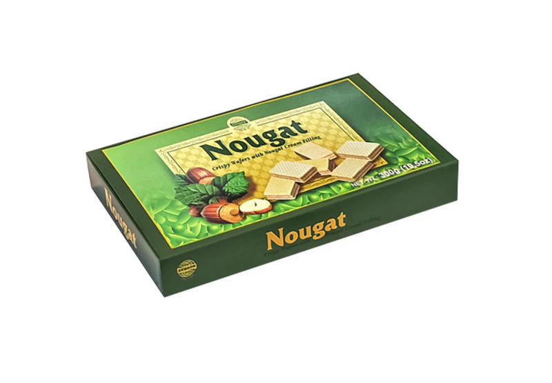 Evropa Nougat 300g(10.5oz)