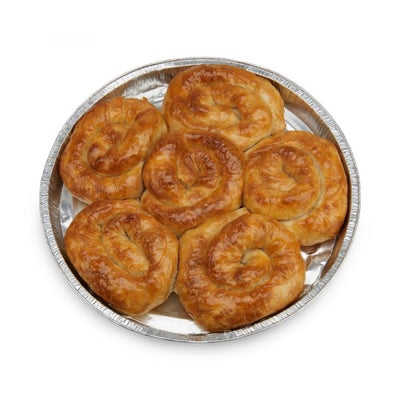 Djerdan Burek Beef Rolls 780g (27.51oz)