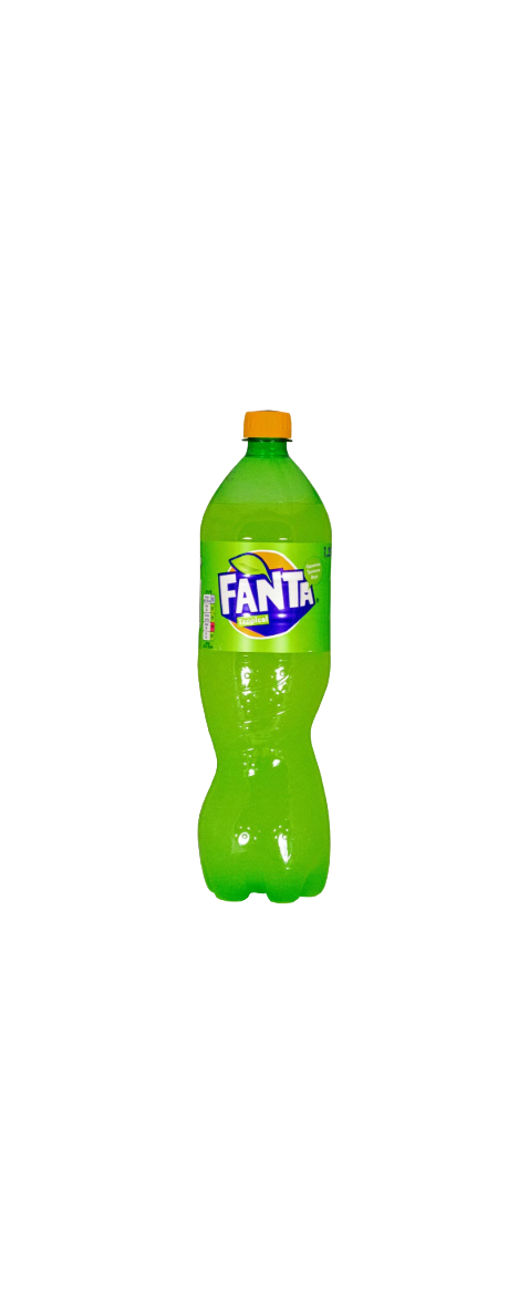 Fanta Tropical 1.25l