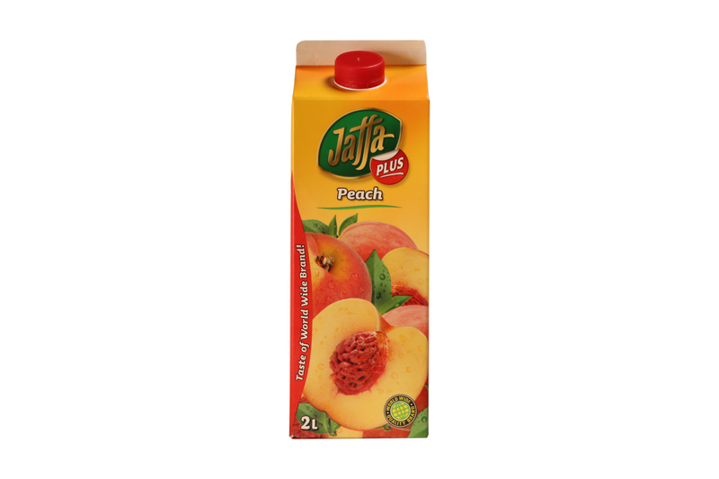 Peach Juice 2L ( 67.6fl oz)