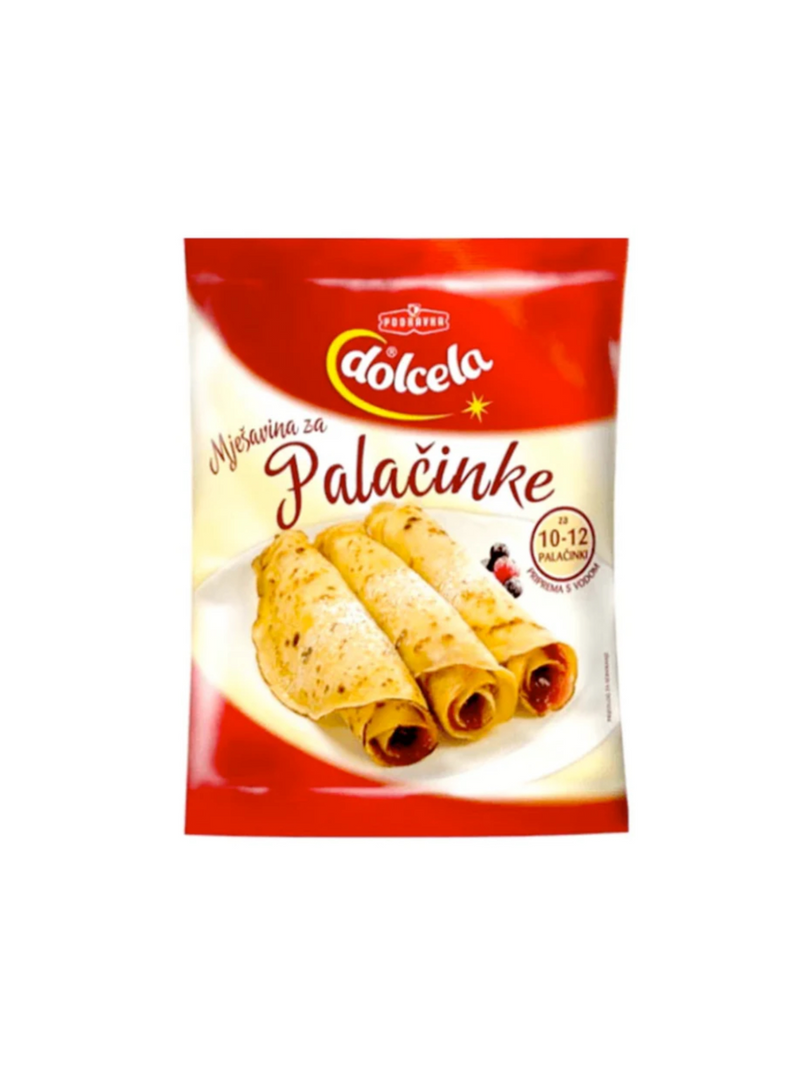 Podravka Pancake Mix 200g (7.05oz)