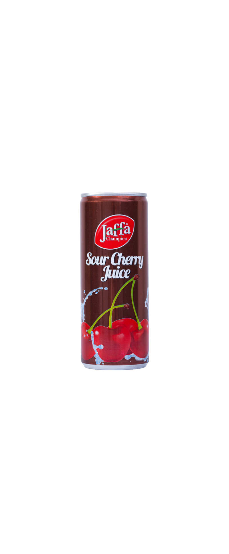 Jaffa Sur Cherry  250ml ( 8.45oz)