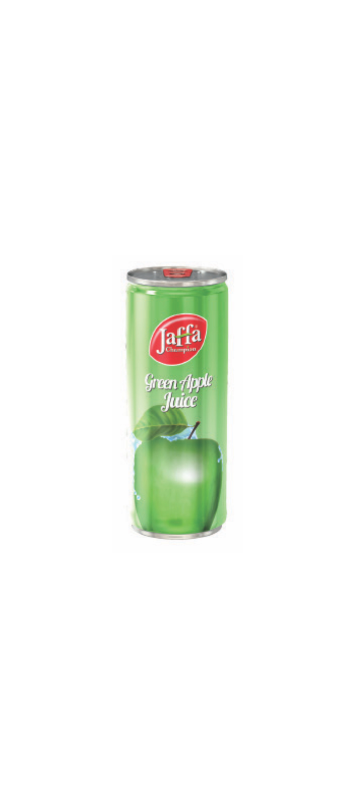 Jaffa Green Apple 250mml ( 8.45oz)