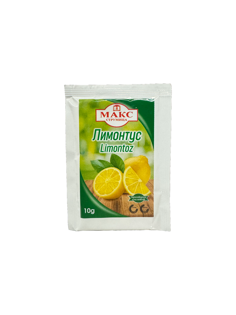 Limontoz 10g