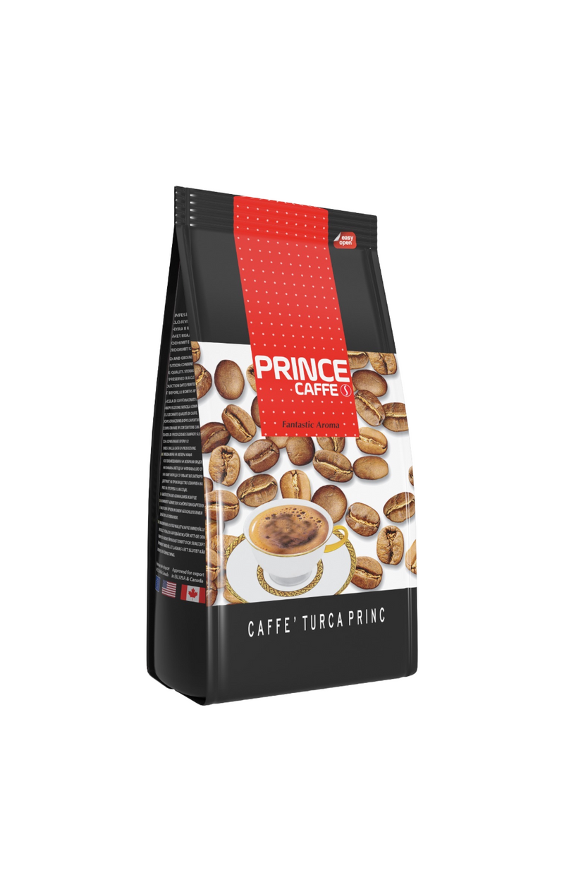 Prince caffe 1000g(35.27oz)