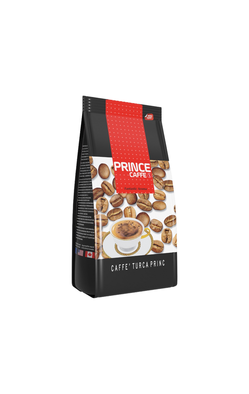 Prince caffe 500g (17.64oz)