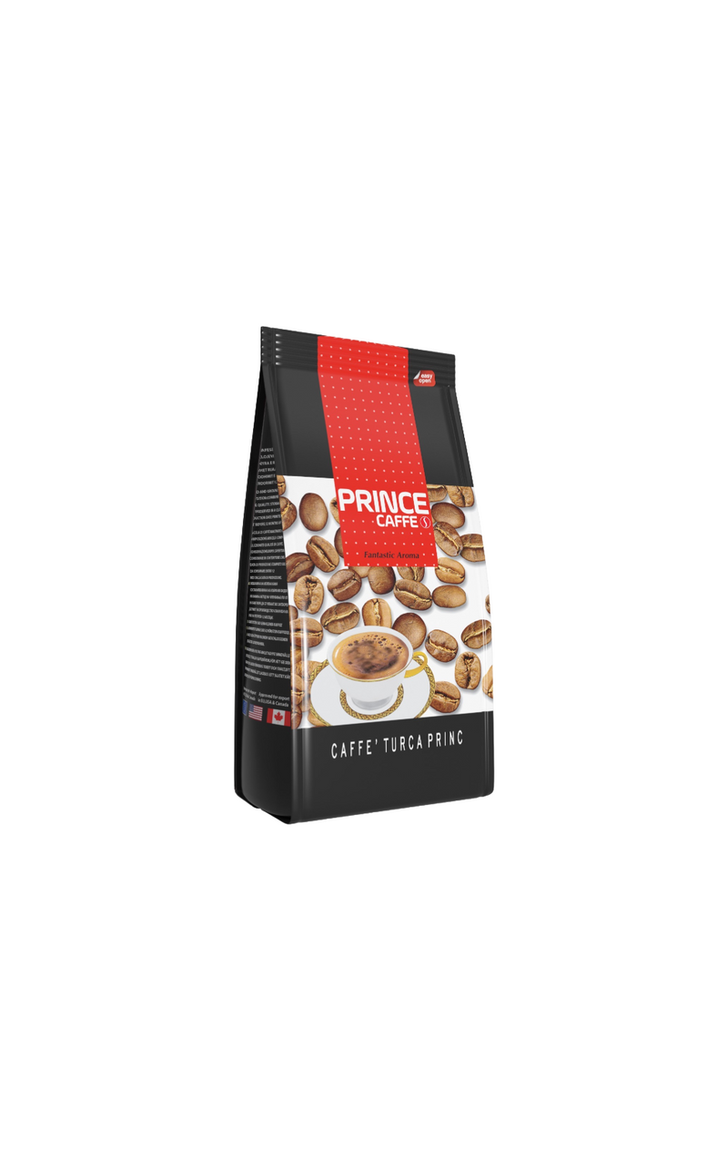 Prince Caffe 100gr (3.53oz)