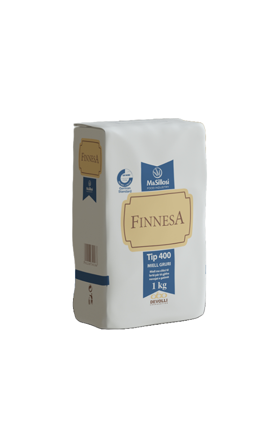 FinesA Flour M&Sillosi 1kg