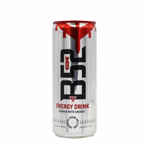 B52 Energy Drink 250ml ( 8.45 fluid oz)