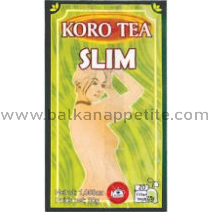 Slim Tea (Koro) 30g ( 1.058 oz)