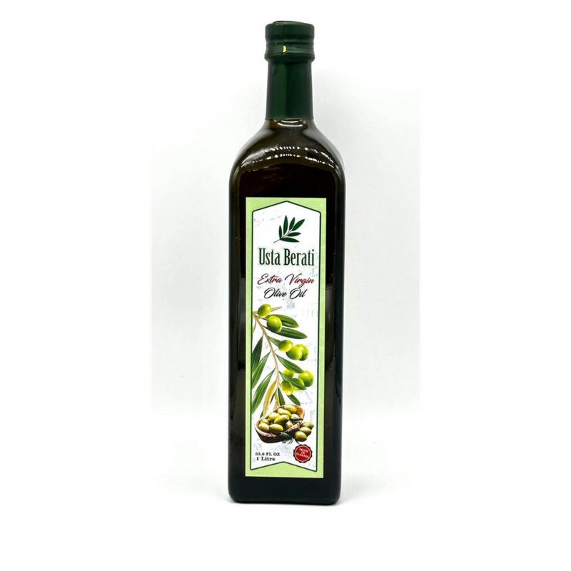 Extra Virgin Olive Usta Berati  1L