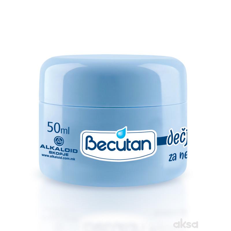 Becutan Skin Cream 50ml (1.7 oz)