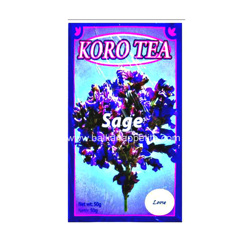 Sage Tea (Koro) 50g ( 1.76 oz)