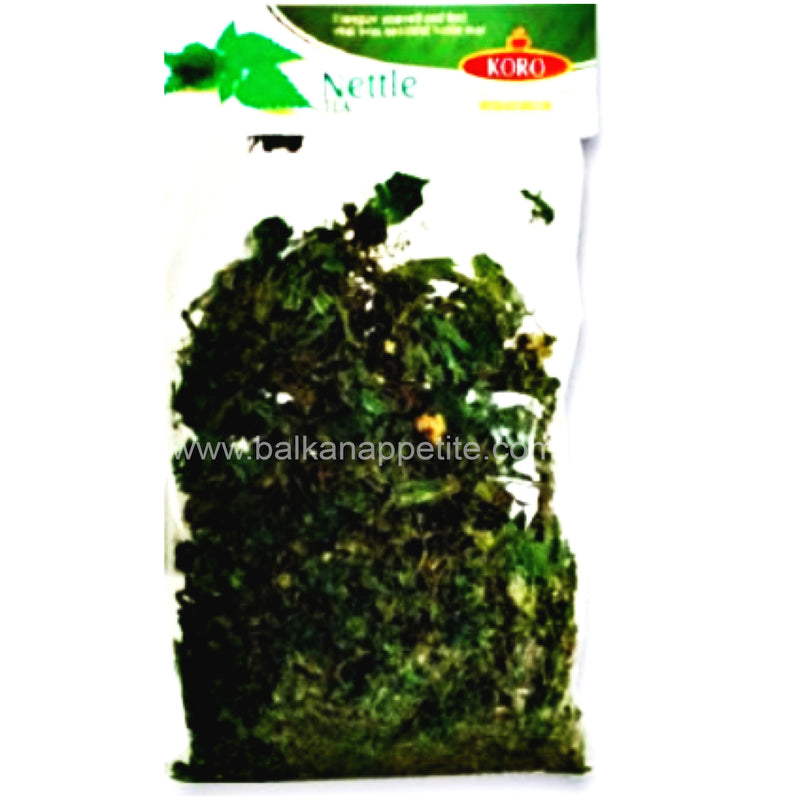 Nettle Tea Herbs loose (Koro) 50g ( 1.76oz)