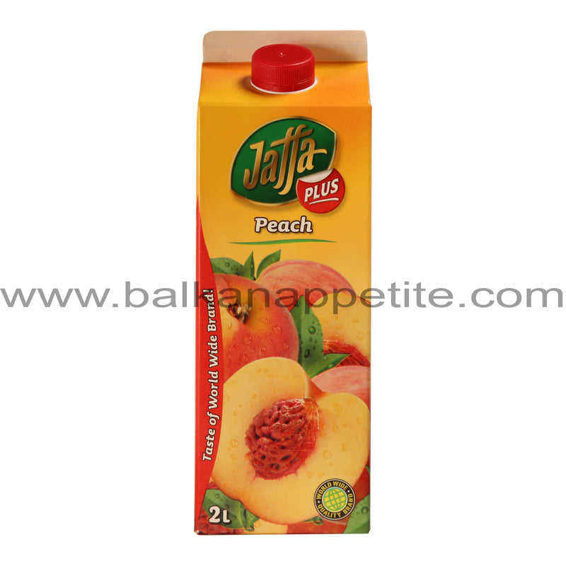 Peach Juice 2L ( 67.6fl oz)