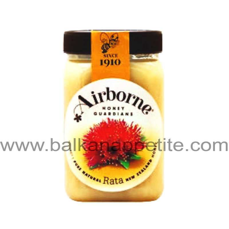 Rata Honey 500g(17.6oz)