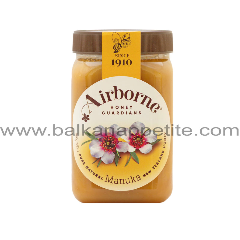 Manuka Classic Honey-Classic 500g(17.6oz)