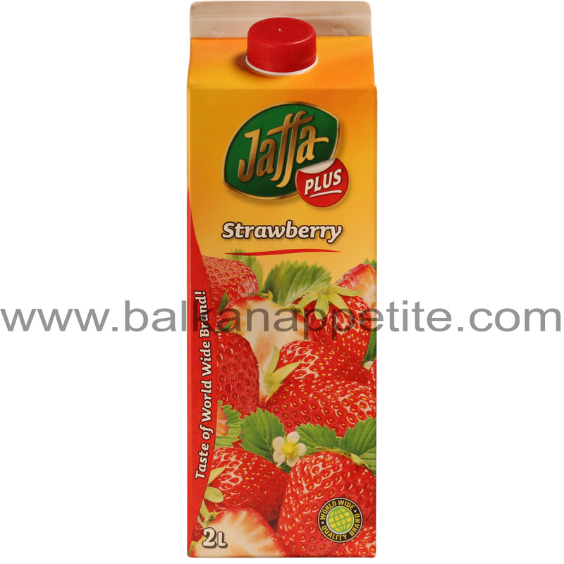 Strawberry Juice 2L ( 67.6fl oz)
